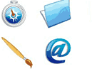 Logo Maker Resources - Logo Vectors